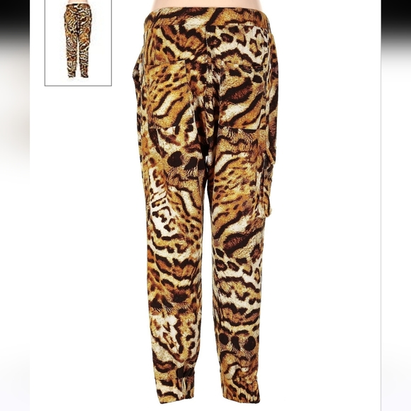 coldesina designs leapord pants - Picture 5 of 6